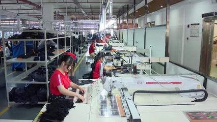 打造“赣州纺织服装产业带”核心区,于都这样做!